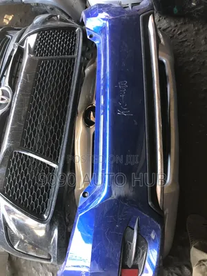  Honda Civic 2018, 2019, 2020 Back Bumper – Premium | Foreign Used