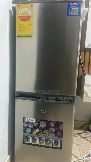 Pearl Fridge