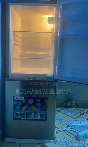 Pearl Fridge