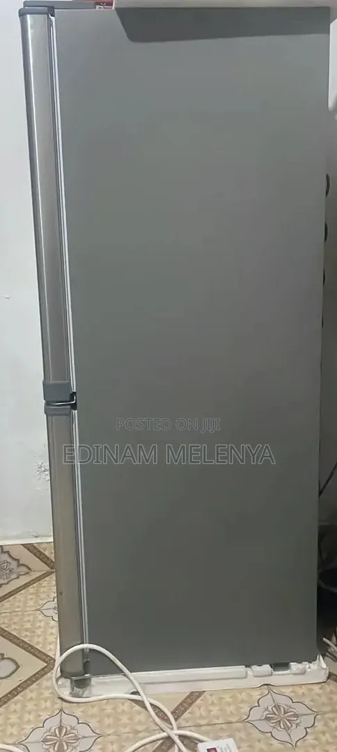 Pearl Fridge