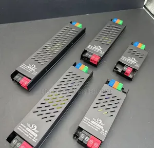 SAAW- Korea Made Led Power Supply 24v 400W