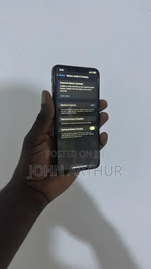 Apple iPhone XS Max 256 GB Gold