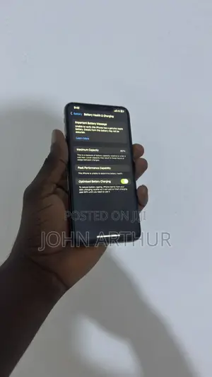 Apple iPhone XS Max 256 GB Gold