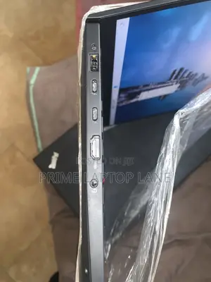 Laptop Lenovo ThinkPad P1 Gen4 16GB Nvidia SSD 512GB