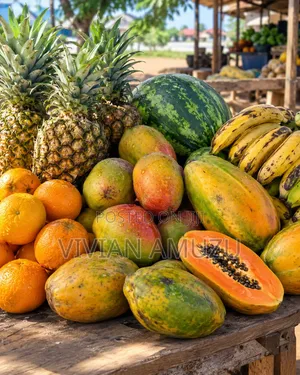 Fresh Fruits