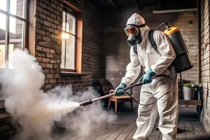 1touch Fumigation Services