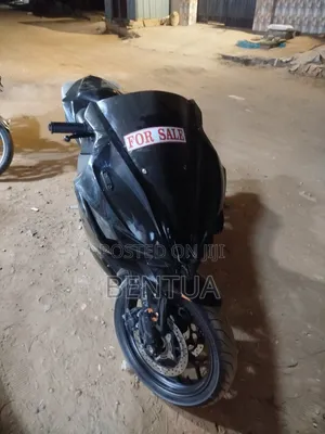 Zongshen Prince 2023 Black