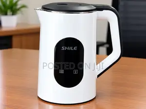 2L Electric Kettle