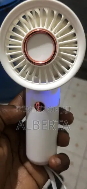 Portable Mini Fan