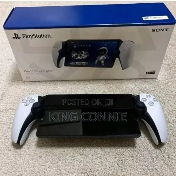 PlayStation Portal Remote Player Ps5