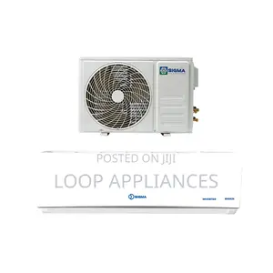 New 2.5hp Sigma Split R32 Inverter AC - Sac-T24brz32iv