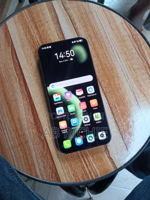 Huawei Pura 70 256 GB Black
