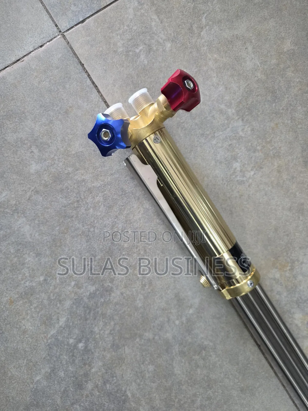 Touch Welding Machine
