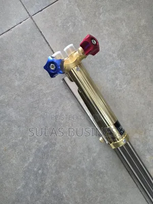 Touch Welding Machine