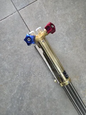 Touch Welding Machine