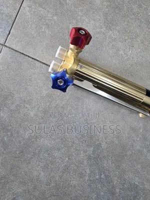 Touch Welding Machine