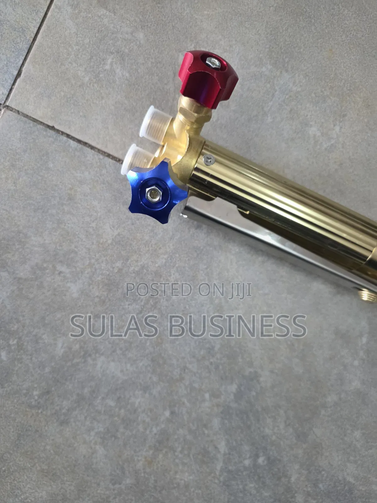 Touch Welding Machine