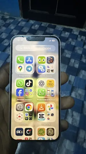 Apple iPhone 13 128 GB White