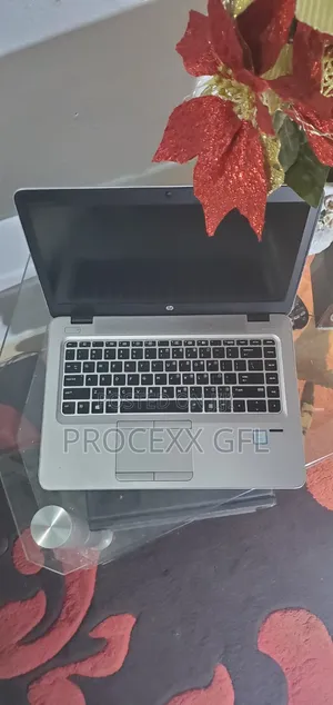 Laptop HP EliteBook 840 G4 8GB Intel Core i7 SSD 256GB