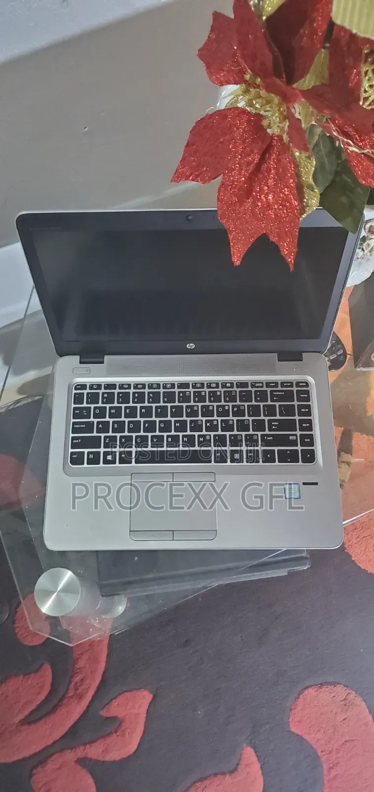 Laptop HP EliteBook 840 G4 8GB Intel Core i7 SSD 256GB