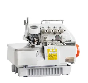Choice 4 Thread Knitting Machine
