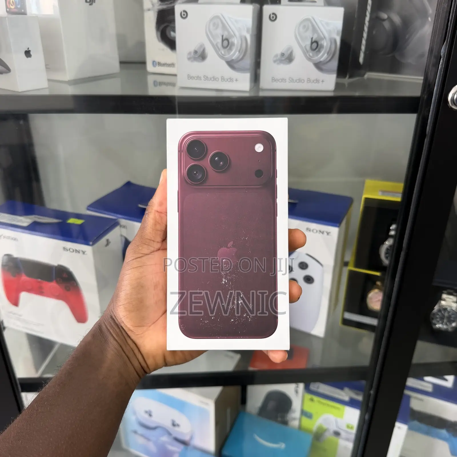 New Apple iPhone 18 Pro Max 256 GB