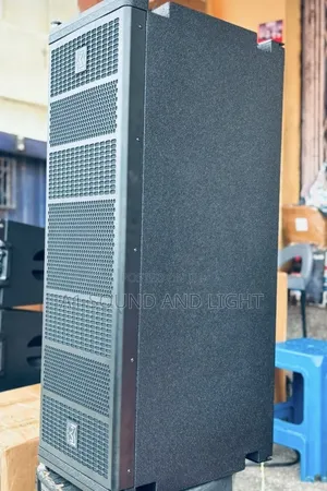 Martin Audio HLA-212 Bi-Amp Line Arrays
