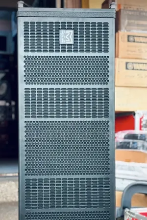 Martin Audio HLA-212 Bi-Amp Line Arrays