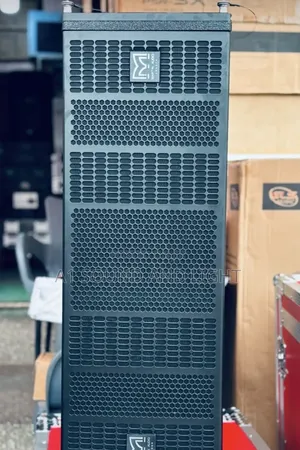 Martin Audio HLA-212 Bi-Amp Line Arrays