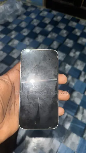 Apple iPhone 13 128 GB White