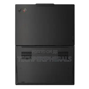 New Laptop Lenovo ThinkPad X1 Carbon 32GB Intel Core Ultra 7 SSD 1T