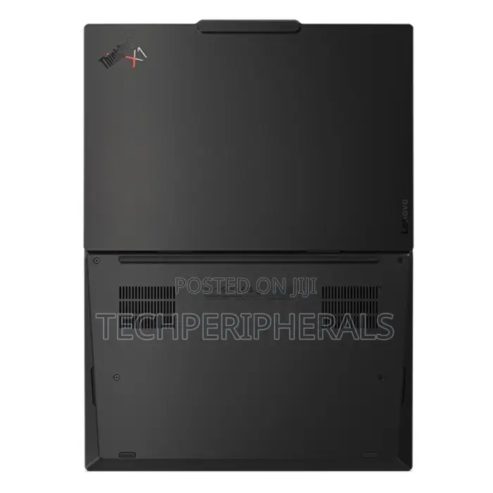 New Laptop Lenovo ThinkPad X1 Carbon 32GB Intel Core Ultra 7 SSD 1T