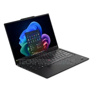 New Laptop Lenovo ThinkPad X1 Carbon 32GB Intel Core Ultra 7 SSD 1T