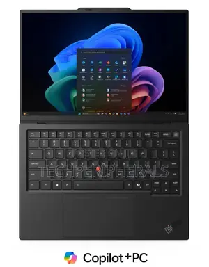 New Laptop Lenovo ThinkPad X1 Carbon 32GB Intel Core Ultra 7 SSD 1T