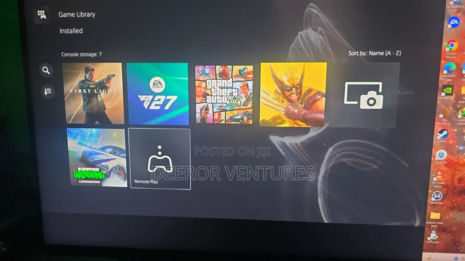 Jailbreak Your Ps5 on Firmware 7.00 to 13.60