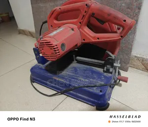 2400W Cut Off Saw