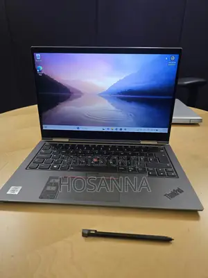 Laptop Lenovo ThinkPad X1 Yoga 16GB Intel Core i5 SSD 256GB