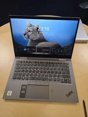 Laptop Lenovo ThinkPad X1 Yoga 16GB Intel Core i5 SSD 256GB
