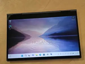 Laptop Lenovo ThinkPad X1 Yoga 16GB Intel Core i5 SSD 256GB