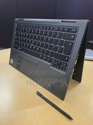 Laptop Lenovo ThinkPad X1 Yoga 16GB Intel Core i5 SSD 256GB