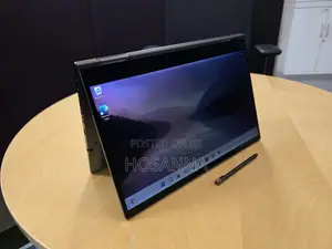 Laptop Lenovo ThinkPad X1 Yoga 16GB Intel Core i5 SSD 256GB
