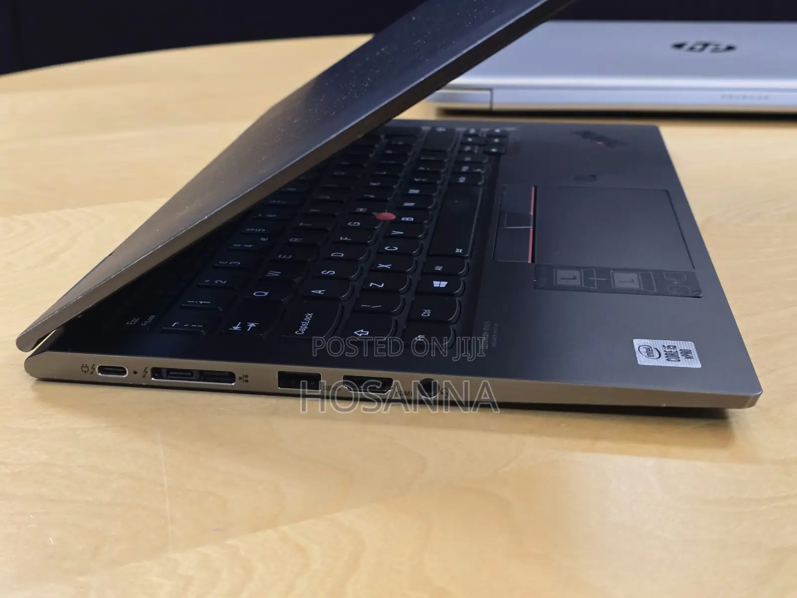 Laptop Lenovo ThinkPad X1 Yoga 16GB Intel Core i5 SSD 256GB