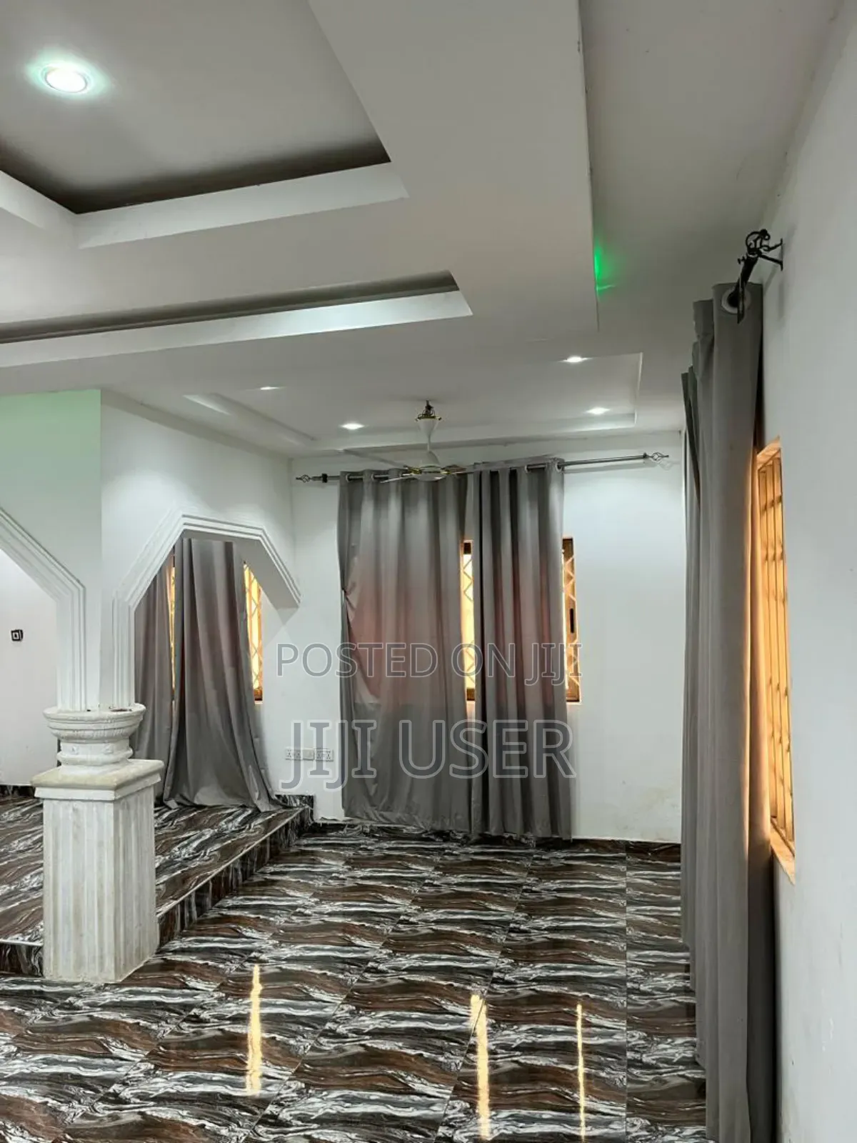 5bdrm House in Amasaman for sale