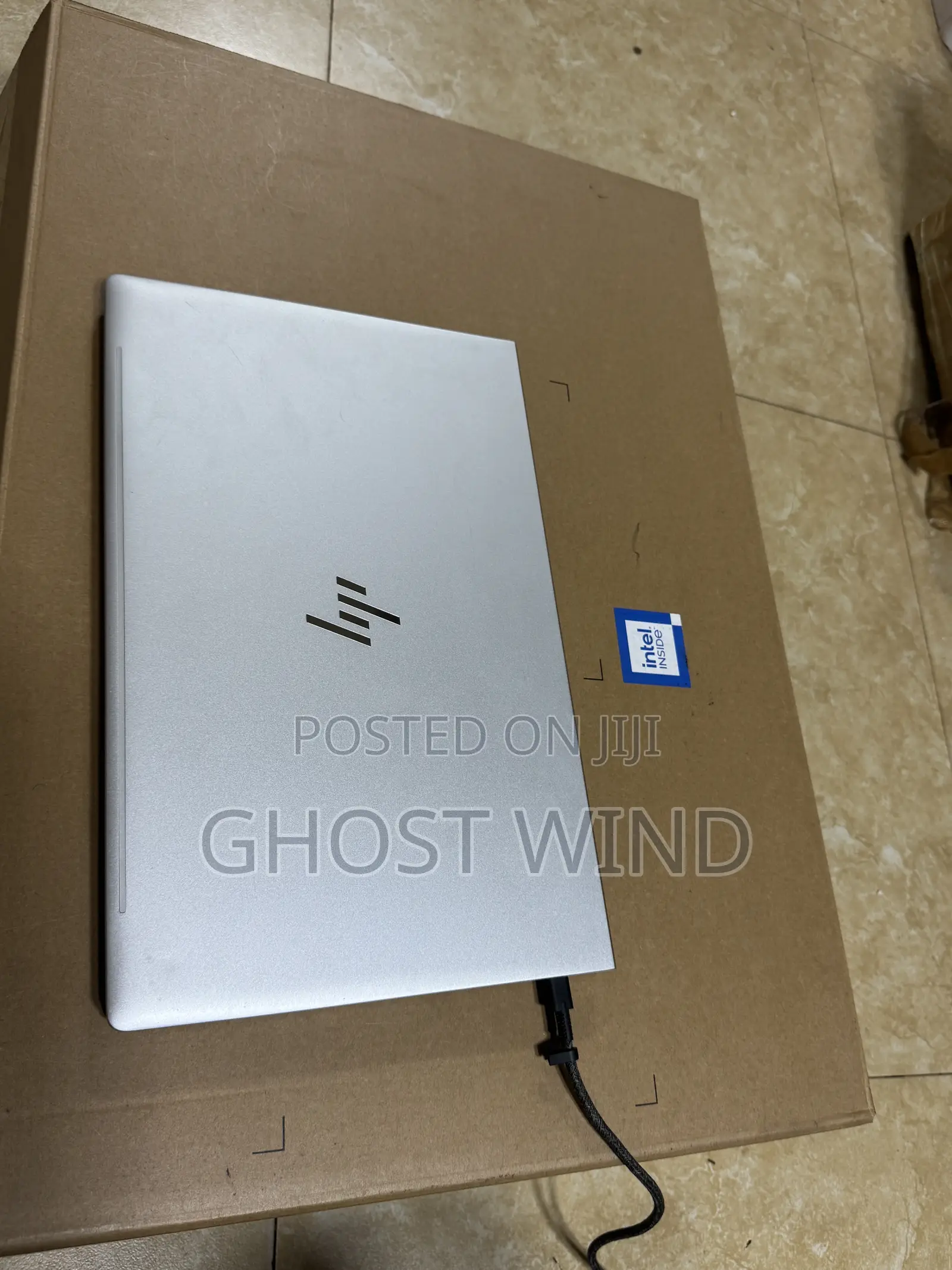 Laptop HP EliteBook 640 G9 8GB Intel Core i5 SSD 256GB