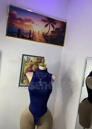 Affordable Crop Tops