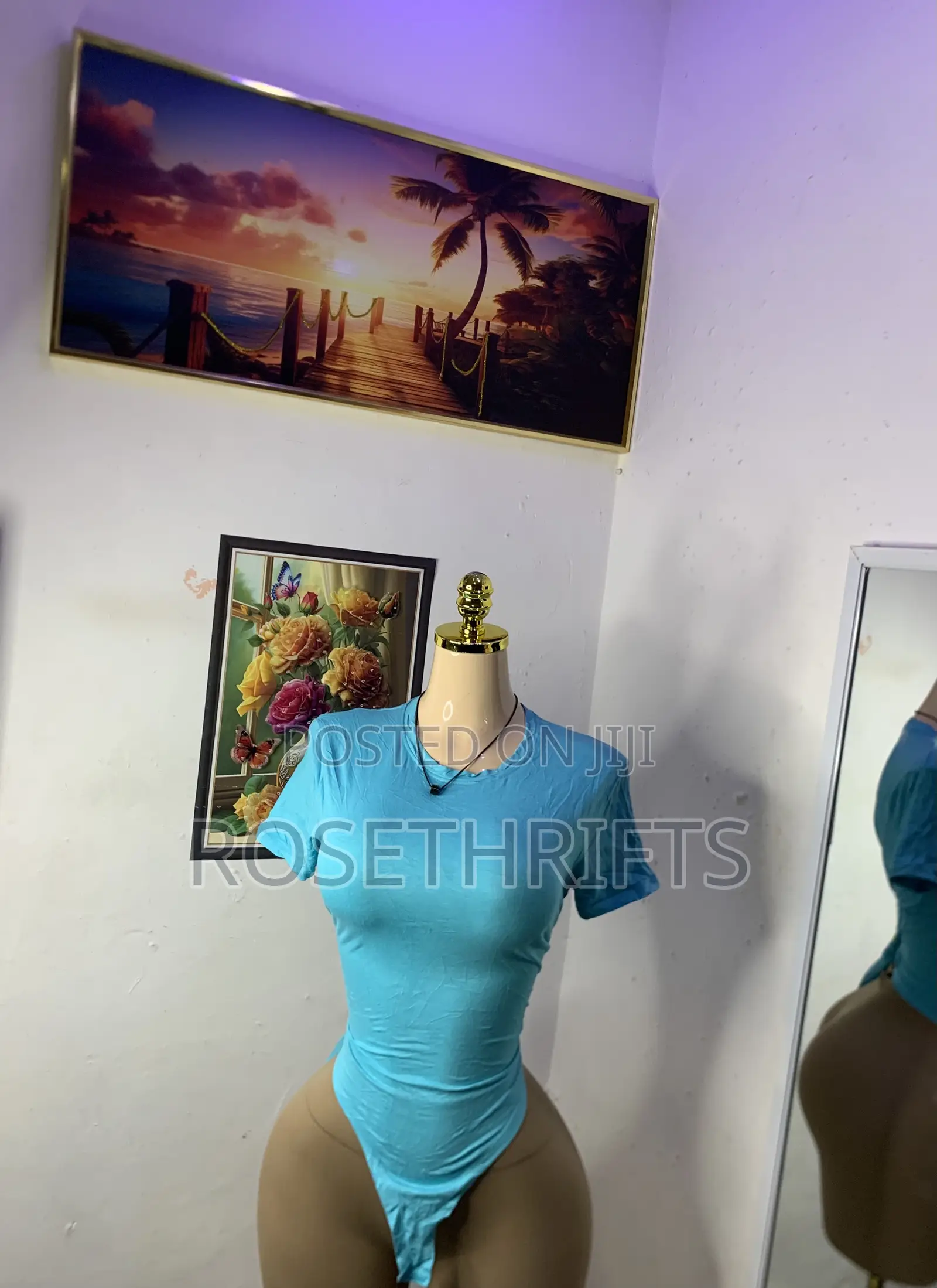 Affordable Crop Tops