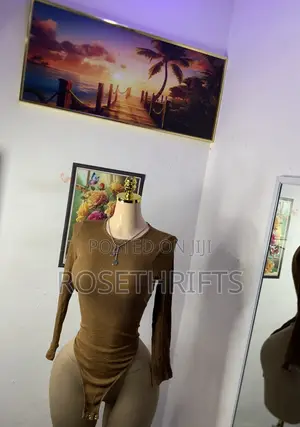 Affordable Crop Tops