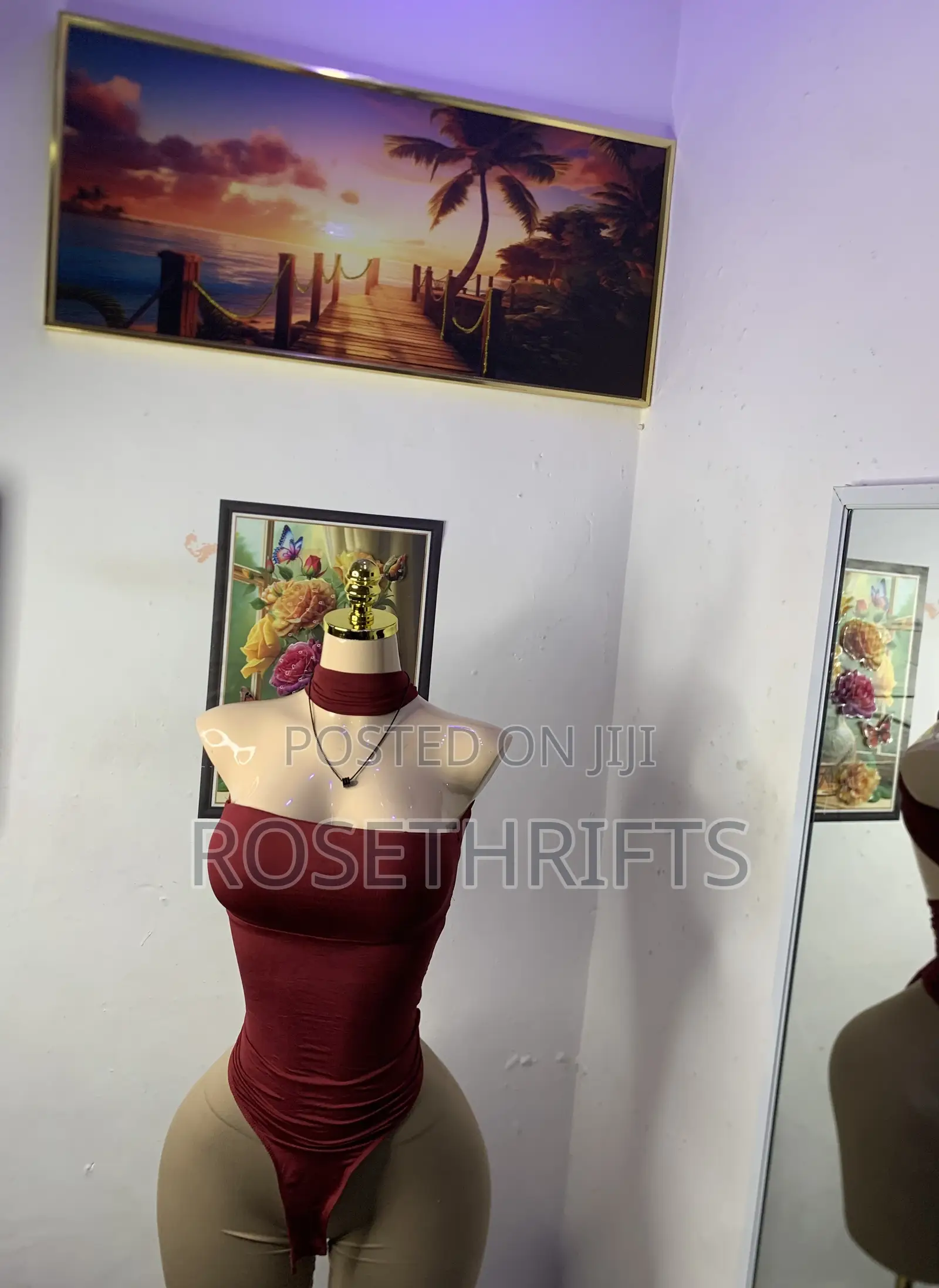 Affordable Crop Tops