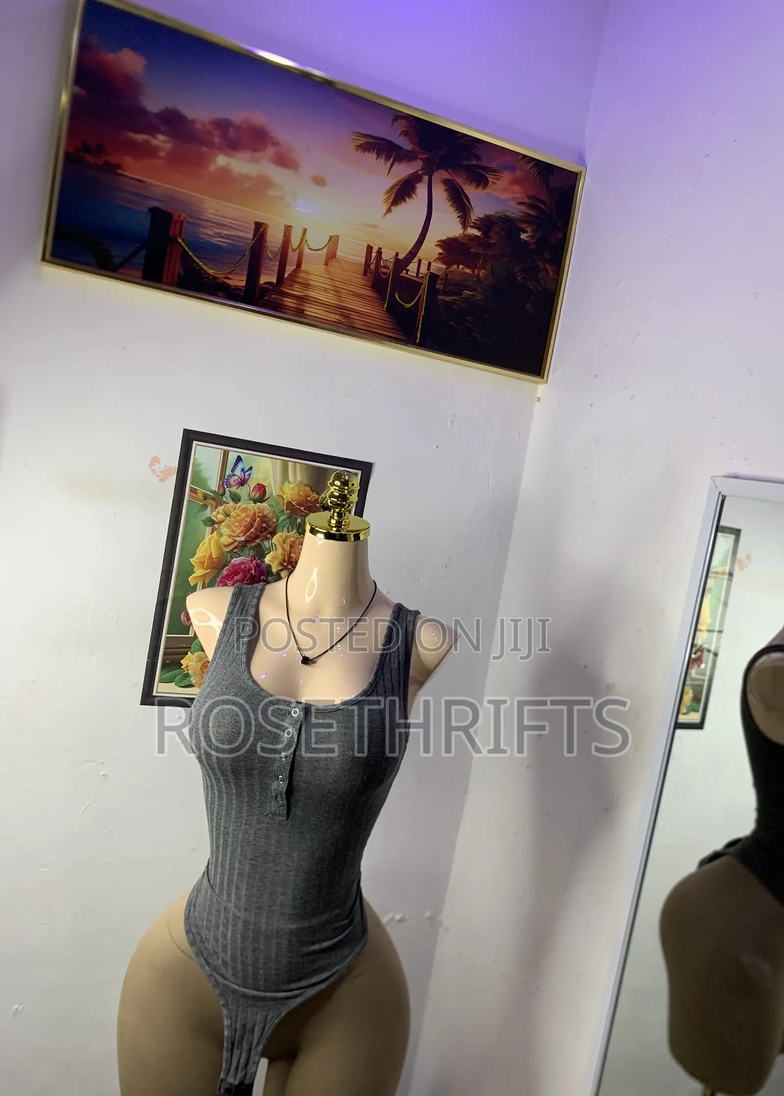 Affordable Crop Tops