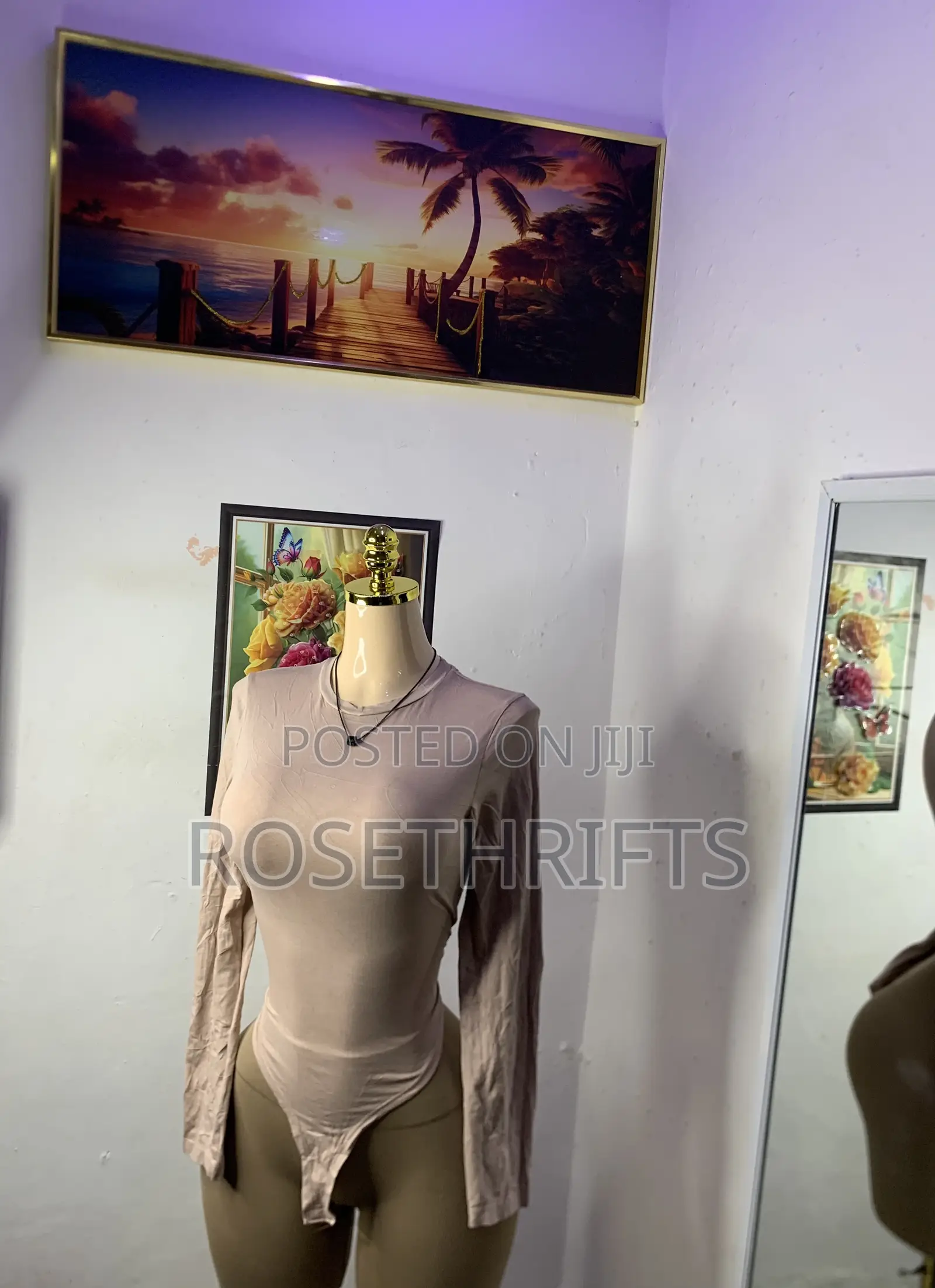 Affordable Crop Tops